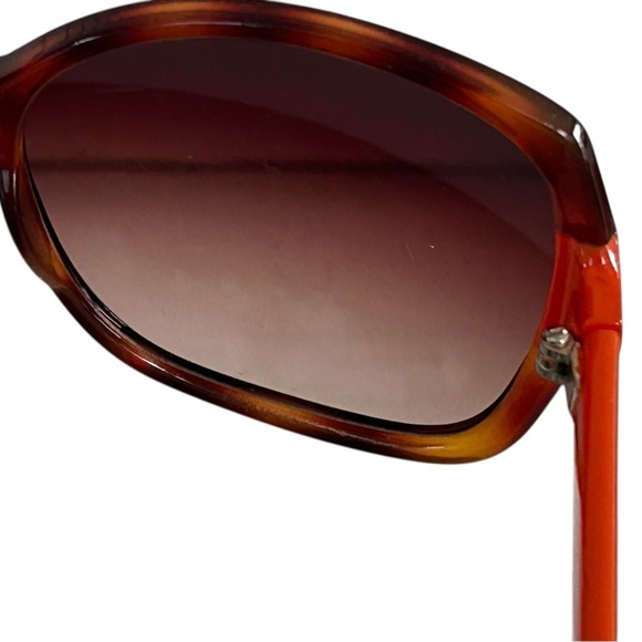Cole Haan Tortoise Sunglasses main image 11